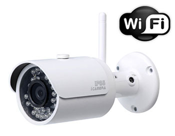 WIFI Camera Installation Services